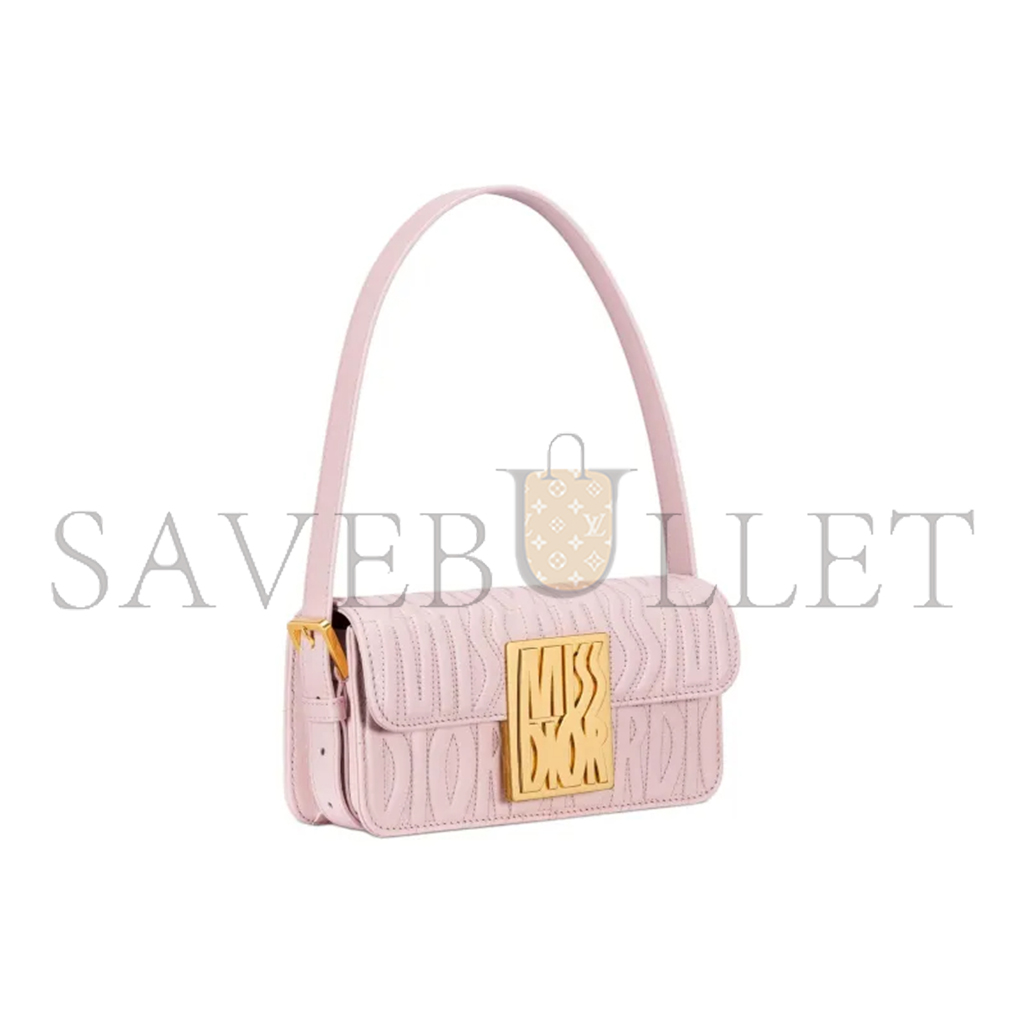 D*or miss D*or shoulder bags m2610ubos-m05n (22*11*6cm)